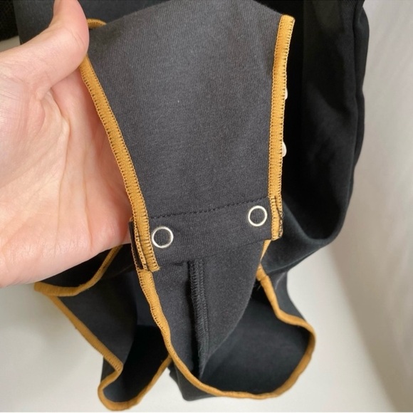 Adidas x Ivy Park Mesh Sleeve Bodysuit - Picture 5 of 8